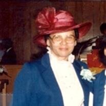 Bernice H. Johnson