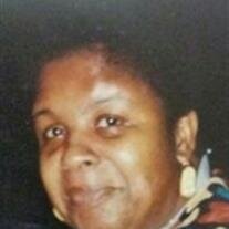 Delores Hanna
