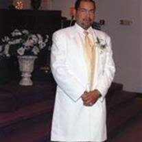Elvis Elmore Bigelow