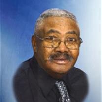 Richard C. Brown