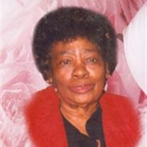 Doris T. Johnson