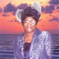 Bernice E. Blake
