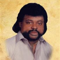 Richard S Wilson Sr.