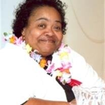 Louzena Jefferson