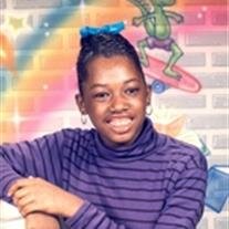 Tashika D. Harris