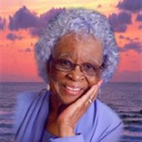 Virginia M. Pettyjohn