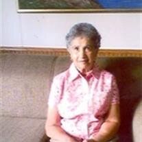 Iris Torres