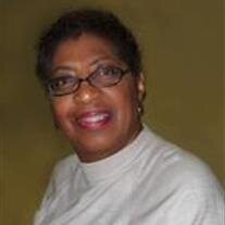 Janet A. Johnson