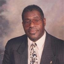 James E. Stewart Sr.