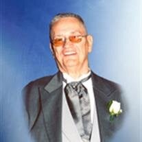 Dell Floyd Sage Jr.