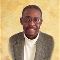 John Wright Jr.