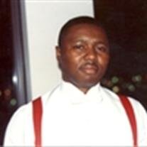 Clyde Manuel Jr.