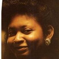 Delores M. Preston