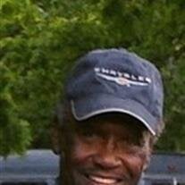 Jennis Bowden Sr.