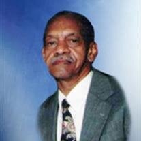 Chester Parker
