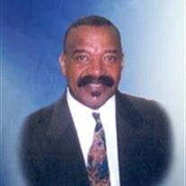 Nathanial J. Stevens Jr.