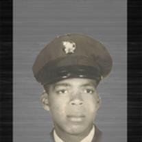 Gerald M. Davis