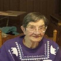Marie E. Novotny