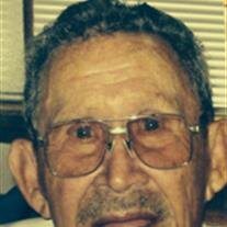 James Fitzhugh Sr.