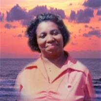 Blanche M. Turner