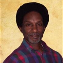 Gary S. Curry Sr.