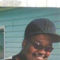 Monroe M. Smith