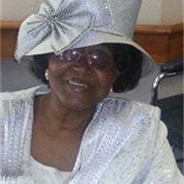 Mildred "Mickey" Rolsal