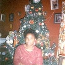 Virginia A. Lyles