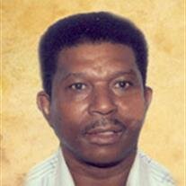 Charles Edward Freeman