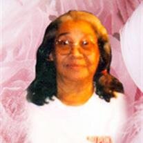 Dorothy A. Lewis