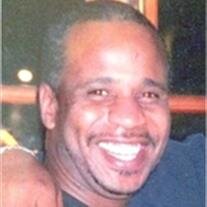 Gregory C. Sparks