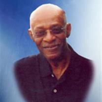 Theodore R. Harris