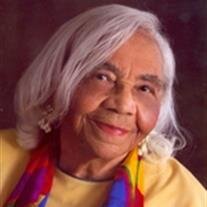 Thomasena H. Gardner