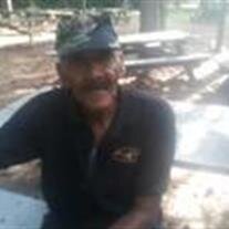 Jullion M. Cuffee
