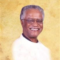 Preston L. Harmon Jr.