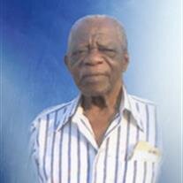 William A. Deshields