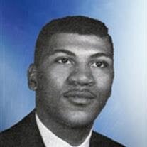 Melvin R. Stowers Sr.