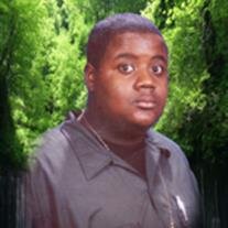 Tra'Von Lamontie Farrow