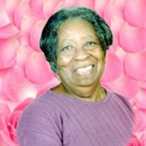 Virginia O. Williams