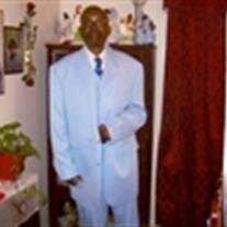 Edward H. Demby