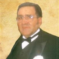 George I. Harmon Sr.