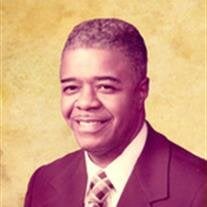 William F Talford