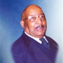 Norman Adkins Sr.
