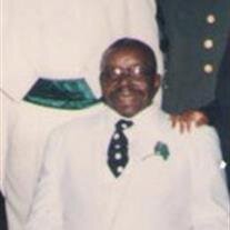 Leroy Matthews Sr.