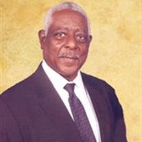 John B. Jenkins Jr.