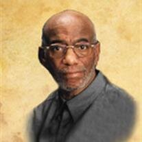 Vincent E. Jackson