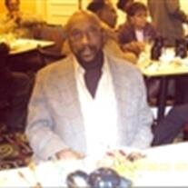 Charles  E. Marshall Sr.