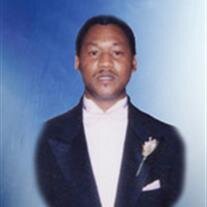 Reginald E. Woodall