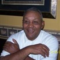 JT Mosley