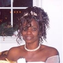 Gilreatha Gabriel-Stoltzfus